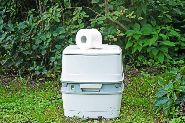 Best Luxury portable toilet rental  in Midway, NC