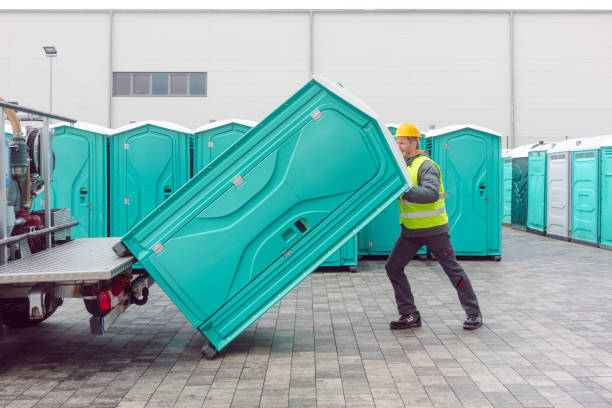 Best Porta potty rental near me  in Midway, NC