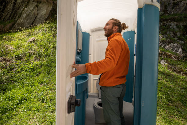 Portable Toilet Options We Offer in Midway, NC