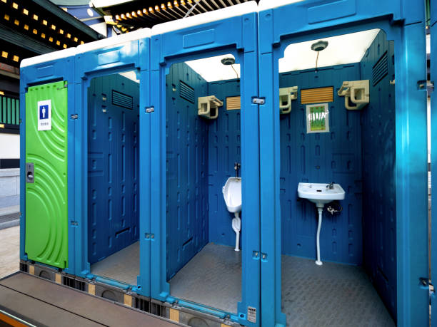 Best Affordable porta potty rental  in Midway, NC