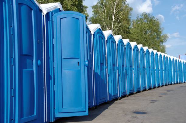 Best Porta potty rental for festivals  in Midway, NC